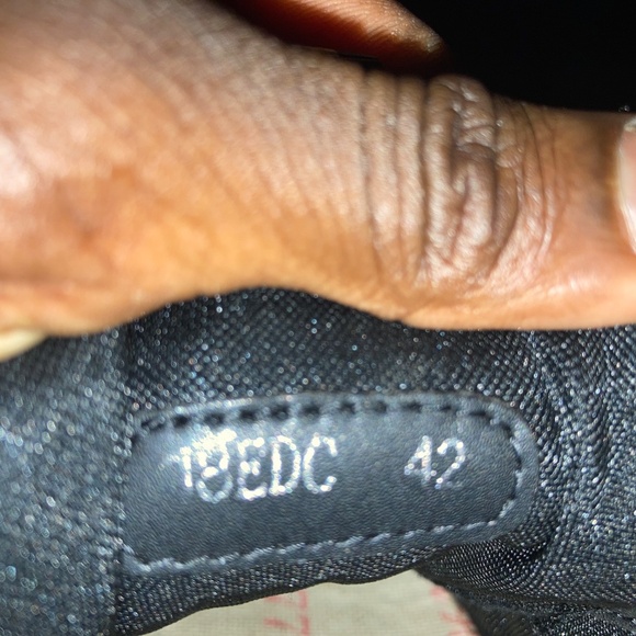 Dior b22 I just need some money fa Christmas - Picture 4 of 4